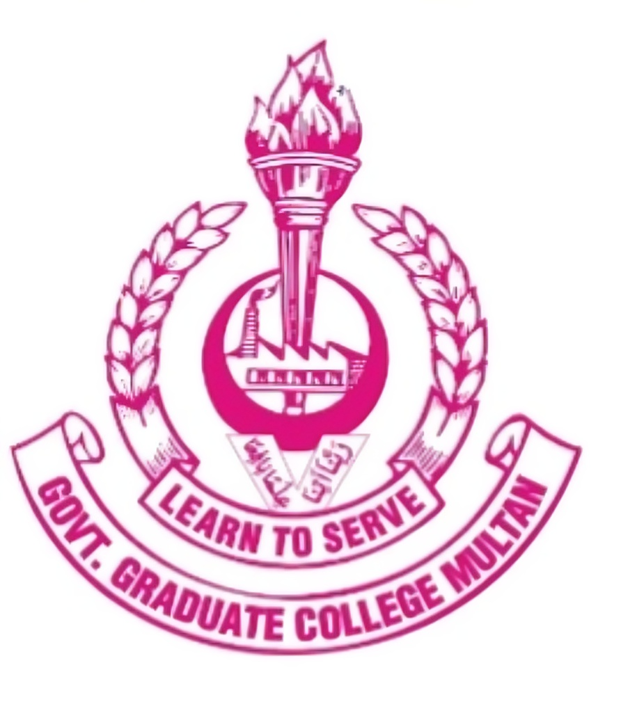 Govt. Graduate College of Commerce