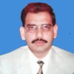 Ghulshad Zafar